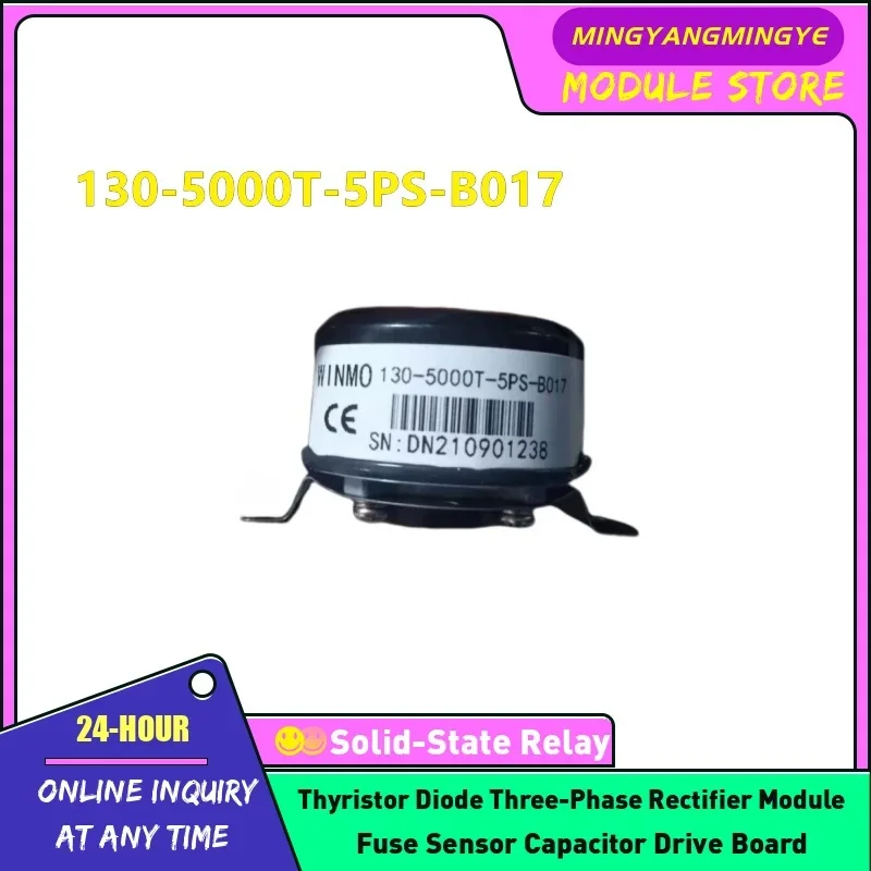 80-5000T-5PS-A060 80-5000T-5PS-A025-YT 80-5000T-5PS-A025-K 80-5000T-5PS-A025 80-5000T-4PS-A060 80-5000T-4PS-A025-YT Encoder NEW