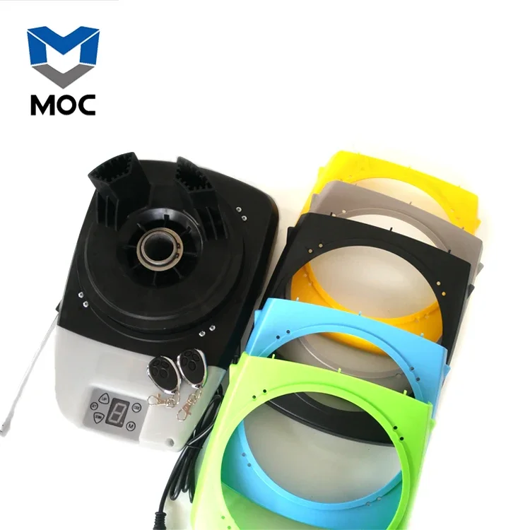 High Quality Rolling Door Motor/Roller Shutter Motor/Door Opener