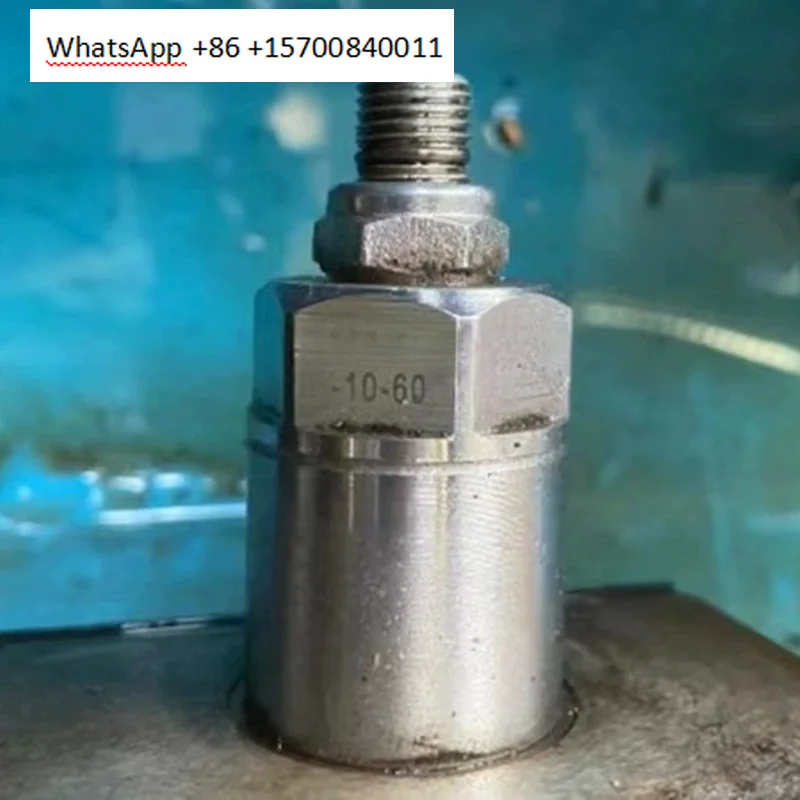 LPSRV2-10-60 Cartridge Pilot Operated Relief Valve LPSRV2-10-40 20 Pressure Valve