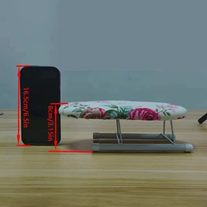 أفضل 12 طاولة كي قابلة للطي مبيعا - No3