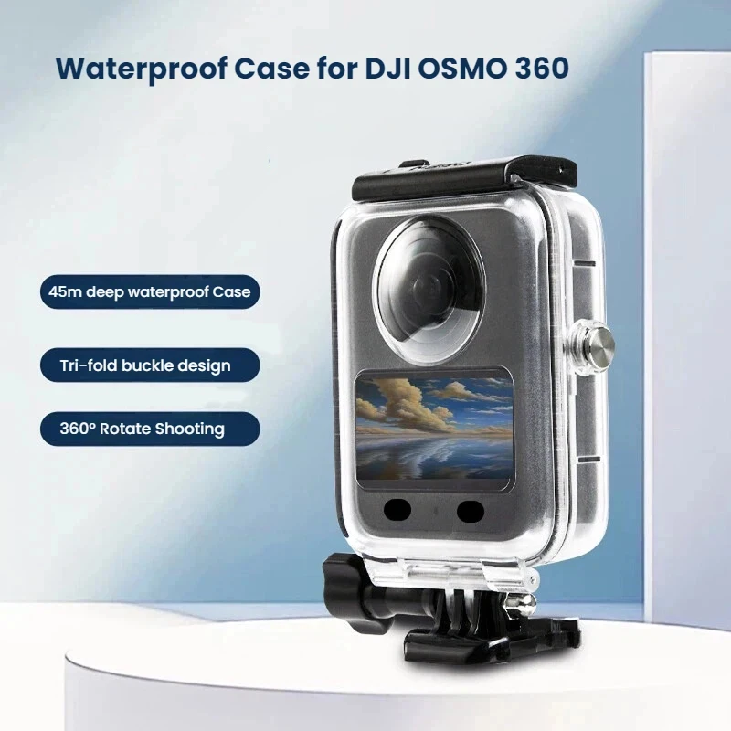 #11 Ranked Underwater Camera Housings Picks in 2026