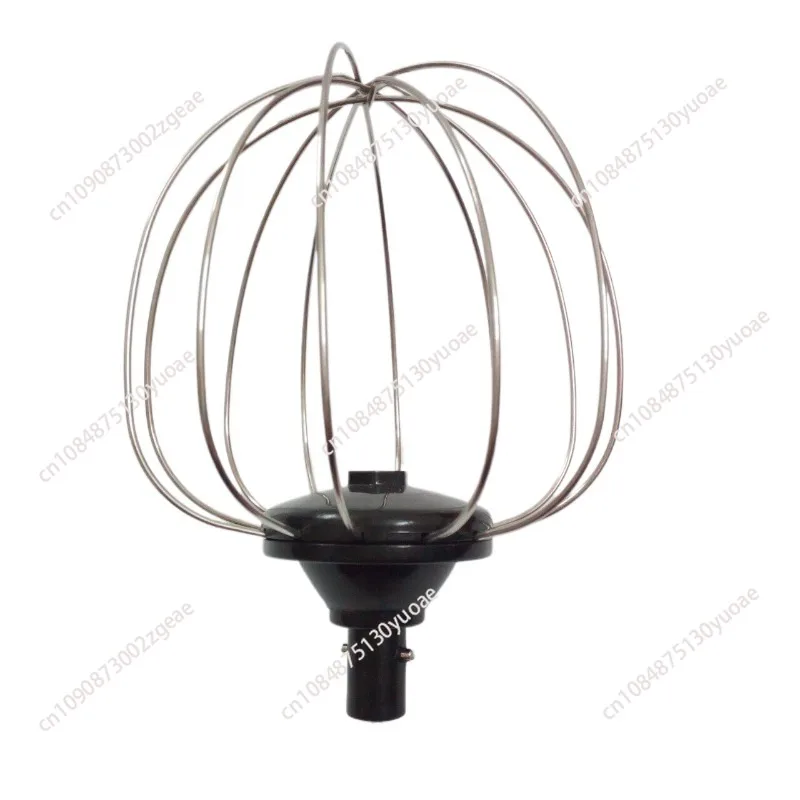 Top kitchen egg beating tennis mixing chef machine original accessories