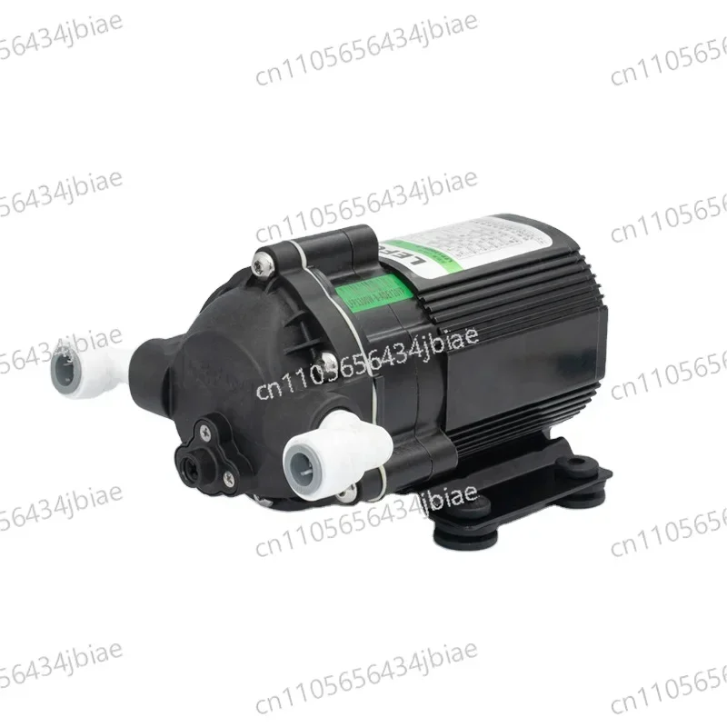 Bürstenlose Wasserpumpe Membran-Druckerhöhungspumpe 24V für Wasserreiniger und Wasserspender