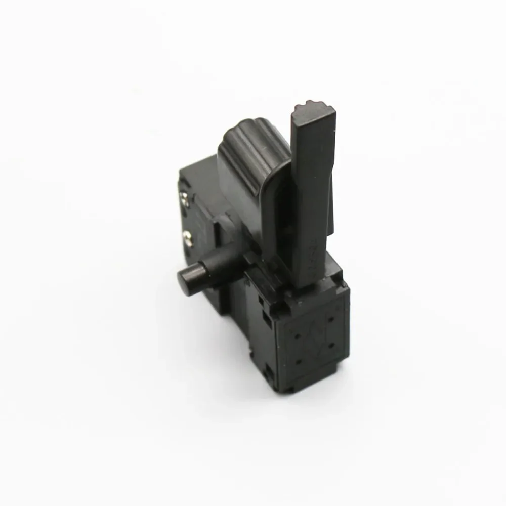 AC 250V/6A Lock ON Adjustable Speed Control CW/CCW Switch For Electric Hand Drill Power Tool Trigger Switches