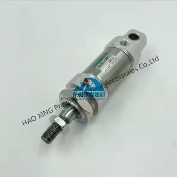 

Best Quality Printing Machinery Parts Cylinder CDM2E32-D2457-10 Offset Printing Machine Spare Parts Cylinder for Komori