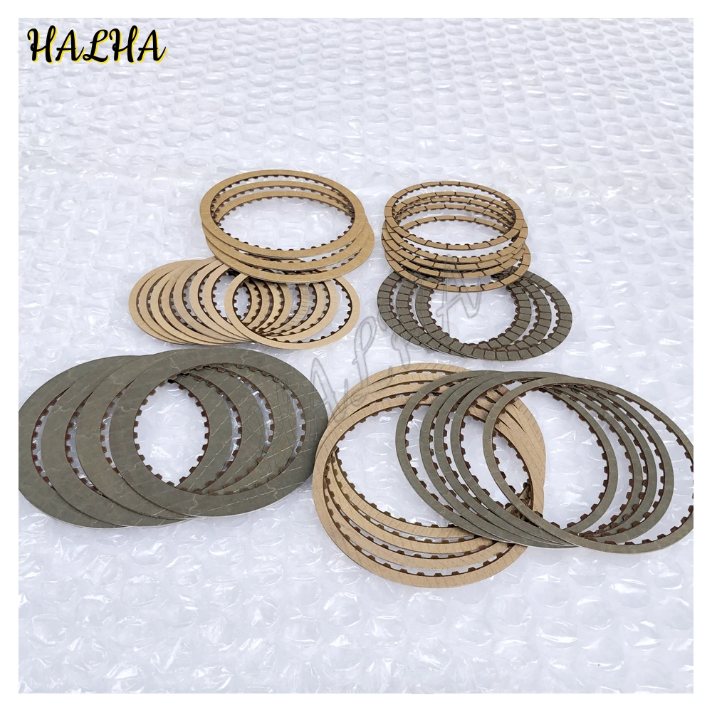 

A960E A960 Automatic Transmission Clutch Disc Friction Kit For Toyota Lexus