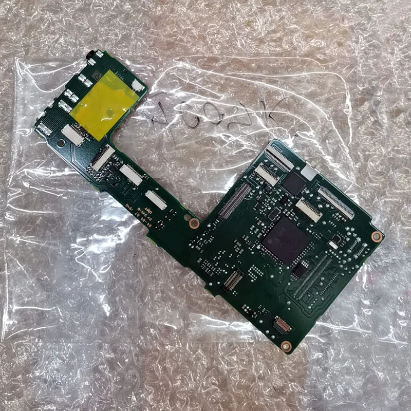 95% Suku Cadang Perbaikan PCB Motherboard Papan Sirkuit Utama Baru untuk Canon EOS 1500D 2000D SLR