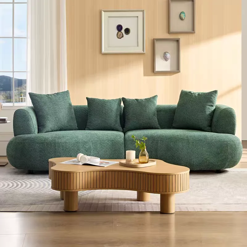 أريكة مزدوجة لغرفة المعيشة، أر - مراجعة Home Cinema Lounge وسعره