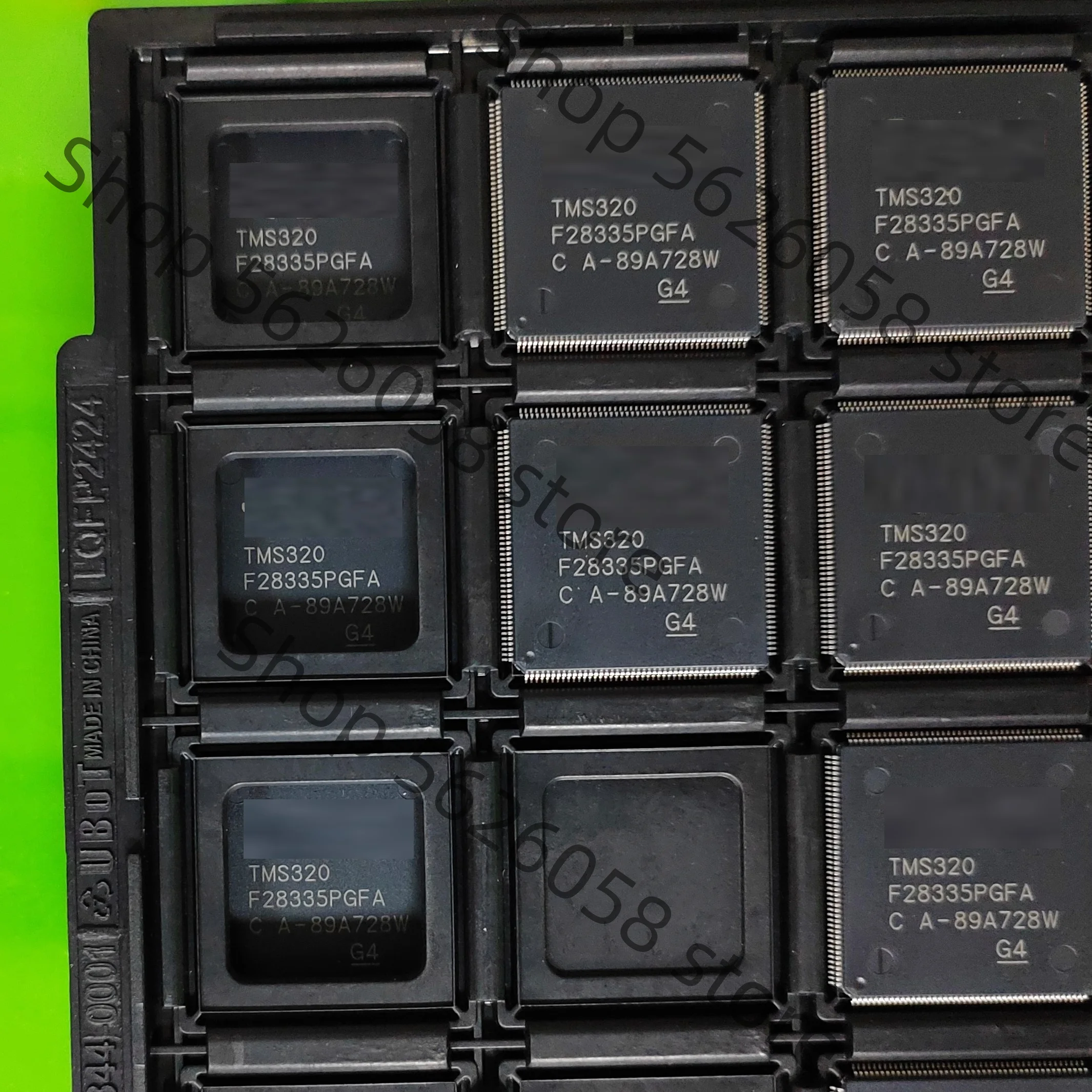 TMS320F28335PGFA 1P… - image