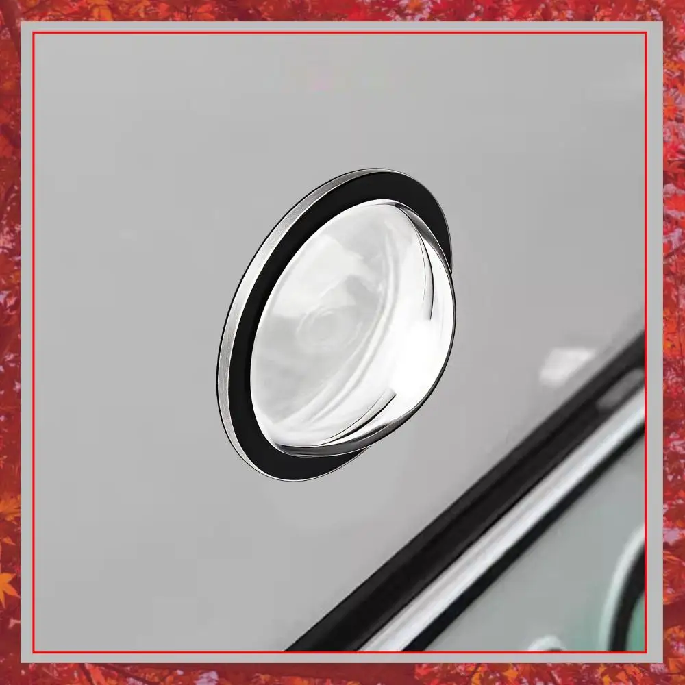 Car Backup Camera Protective Sticker for Tesla Model Y Lens Guard High-Transparency Design Anti-Scratch Easy Installation