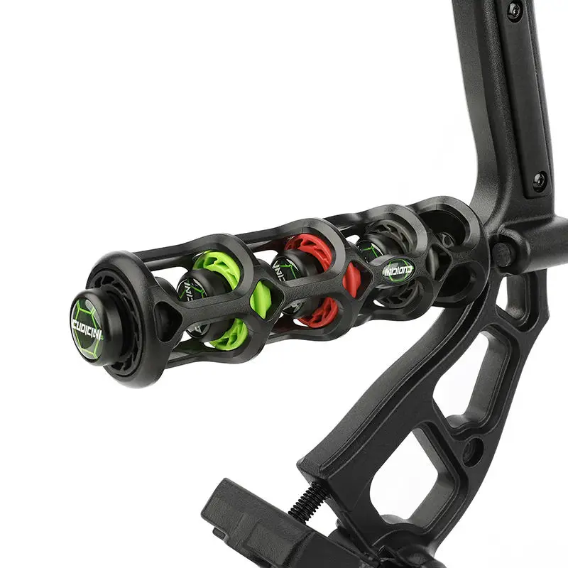 Compound Bow Stabilizer 4