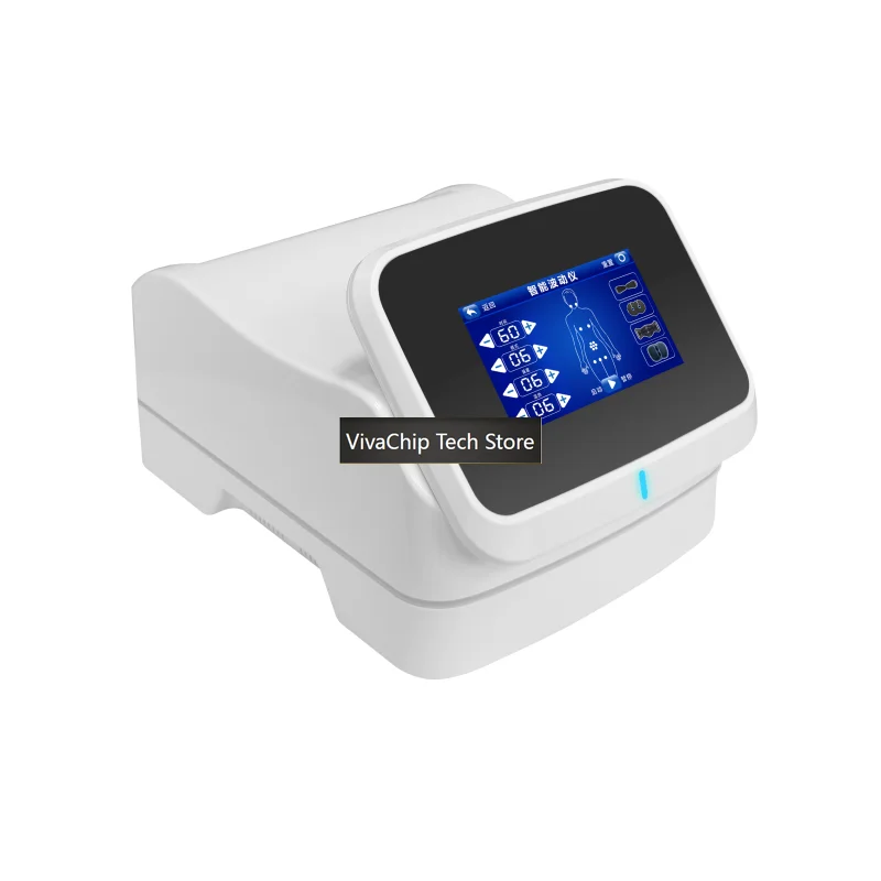 VivaCTKAIKANG High-Effect Ems Body Sculpting And Fatigue Relief Physiotherapy Equipment Bio Electric Bioenergy Meridian Massage