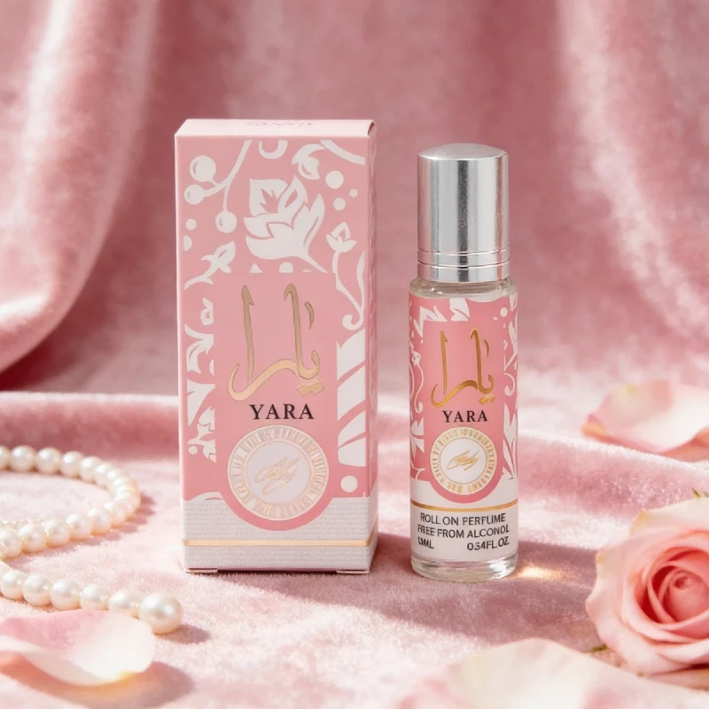

Asad Spray Long-lasting Fragrance High Quality Unisex Arabian Perfume Pheromone Arabic EDT