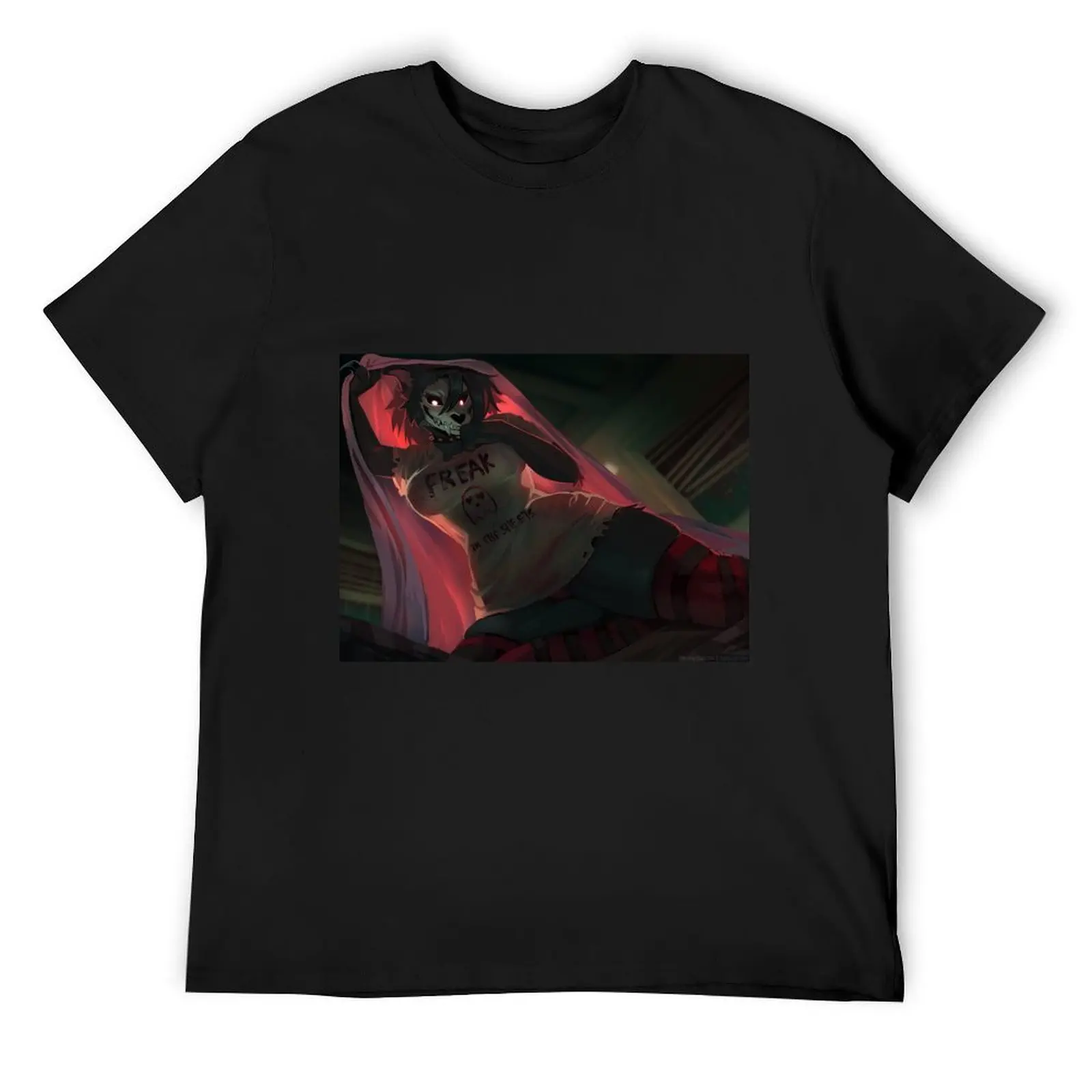 

SCP-1471 T-Shirt graphics funny gifts Clothing customizeds shirts men graphic