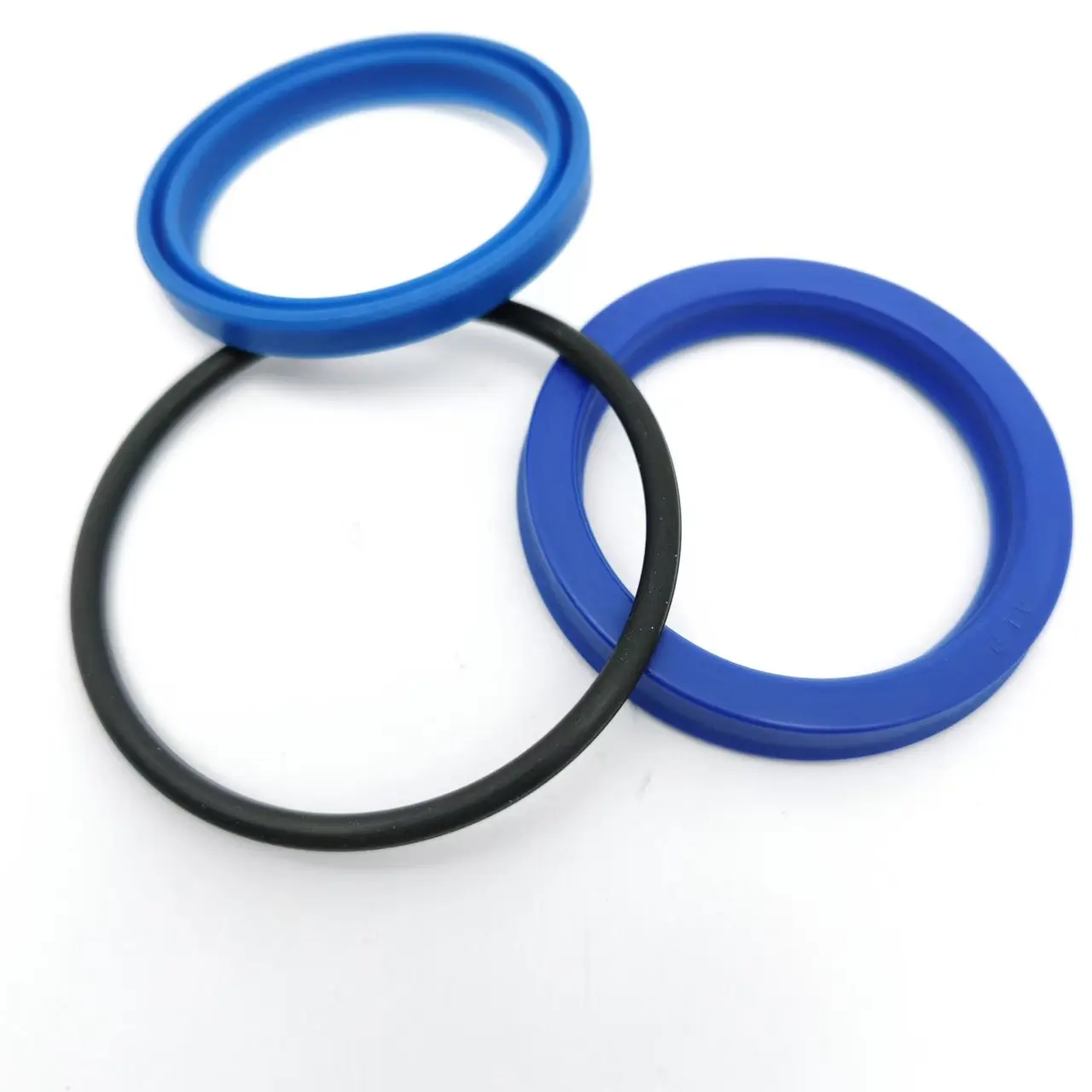 51383029 Lift Cylinder Seal Kit OEM Hydraulic Cylinder Seal Set | High-Pressure Oil Seal Replacement for Jungheinrich Forklift