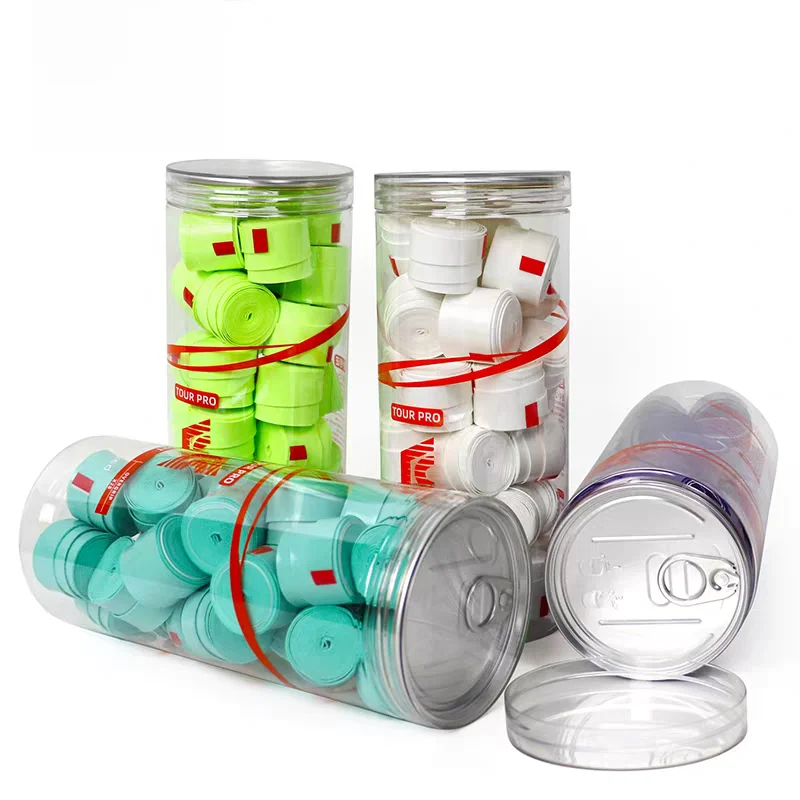 ultra-adhesive-sweat-absorbent-band-for-tennis-racket-badminton-racket-professional-grip-gel-easy-pull-canister