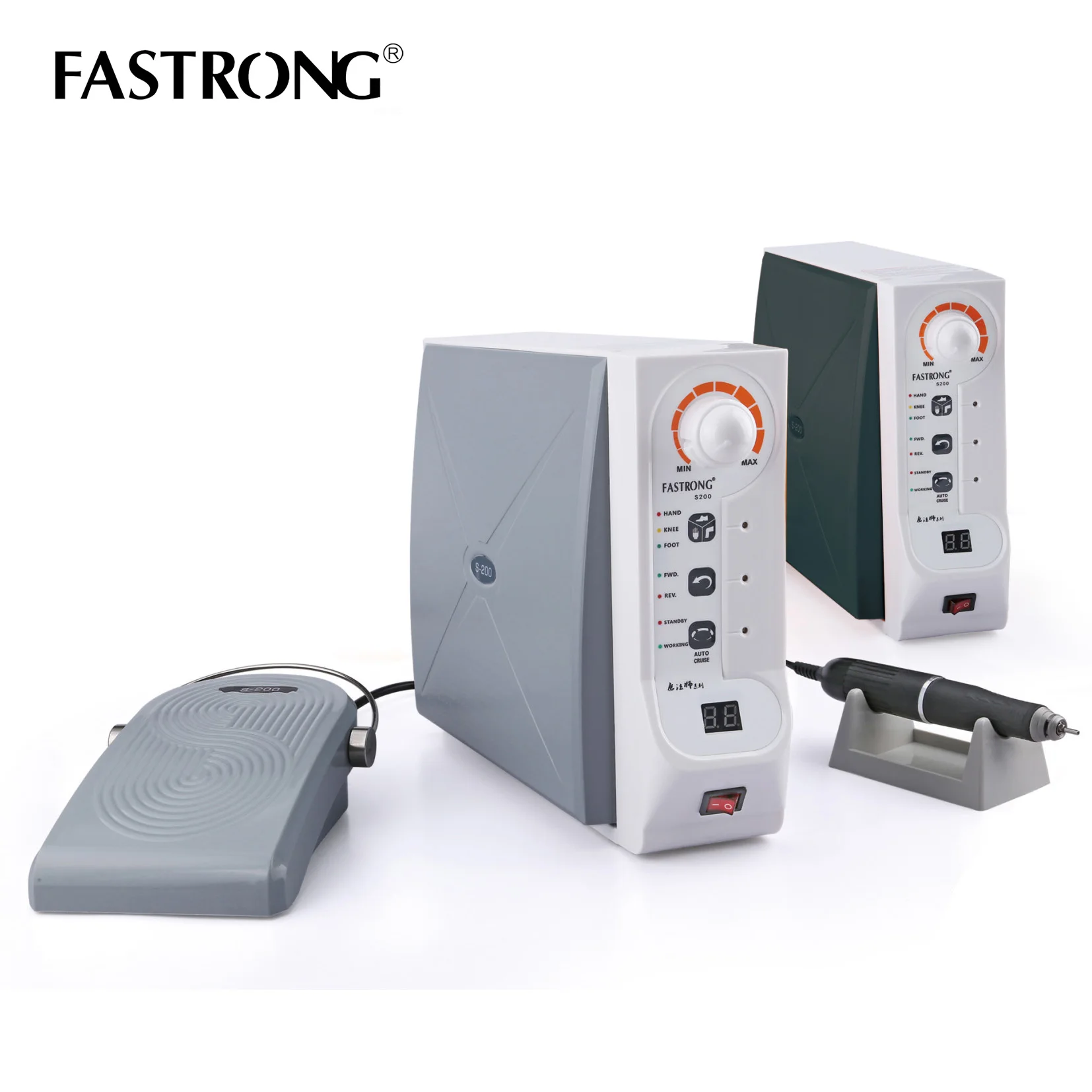 60000 об/мин стоматологический микромотор, полировальный станок, 5 мкм, концентричность для стоматологического штамповки ювелирных изделий, лабораторный шлифовальный инструмент для сверления ногтей