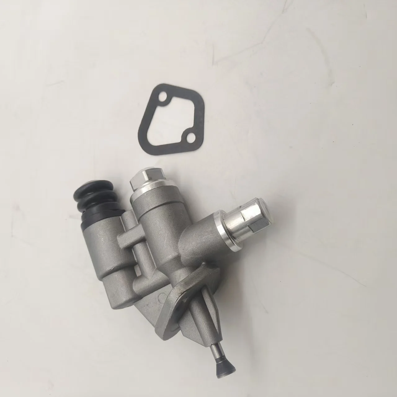 High-quality Brand New 4988749 diesel fuel transfer pump suitable for Cummins 5.9 8.3 6CT 6BT engines - view 5