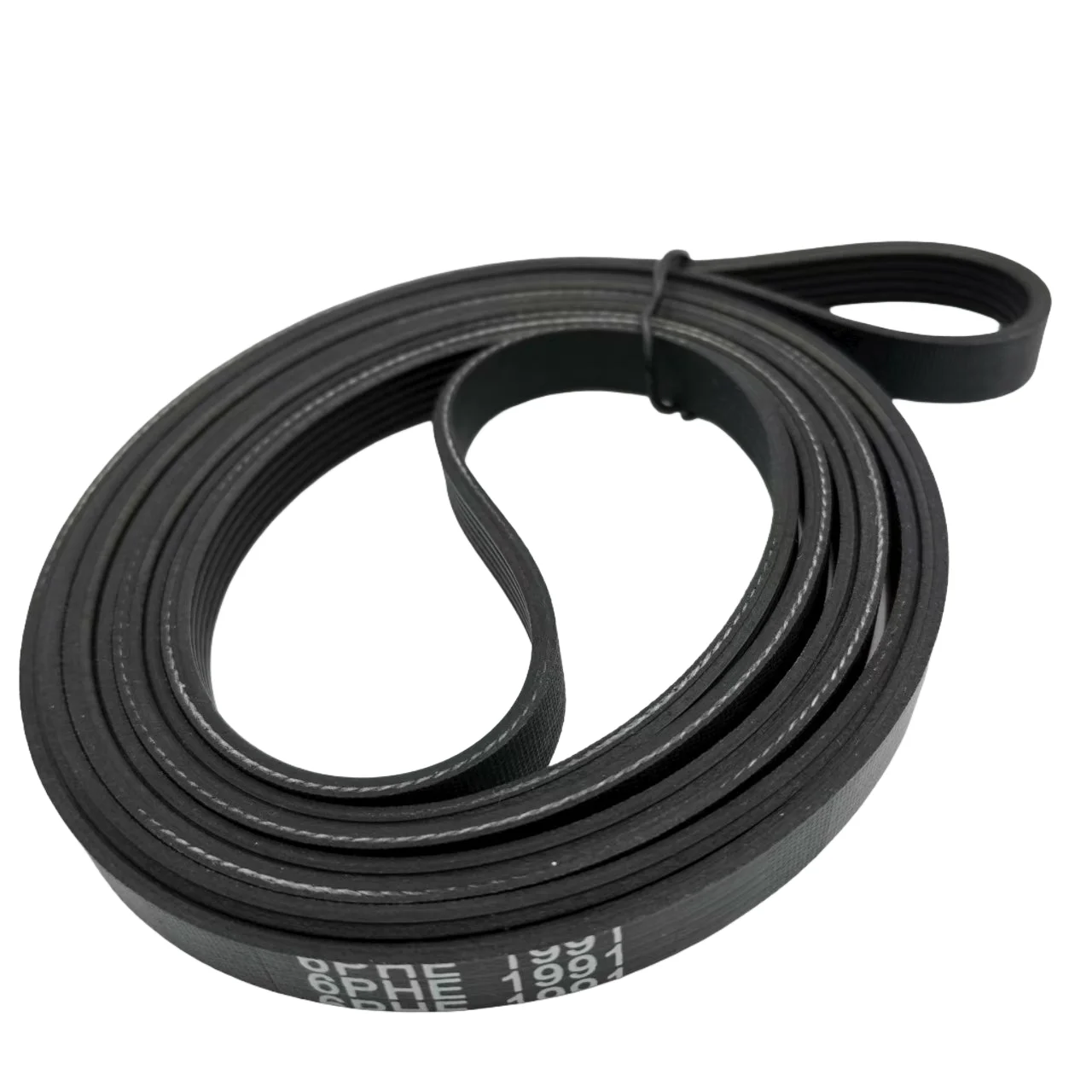 6PHE1991 Приводной ремень сушильной машины Hotpoint, совместимый с Indesit 144003205 C00300793