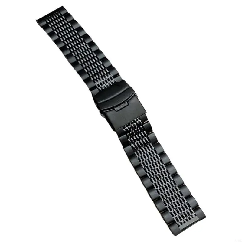 

Ремешок для часов, защищенный от пота браслет, быстросъемный ремешок, сменный ремешок для браслета 20 мм/22 мм/24 мм, ремешок на