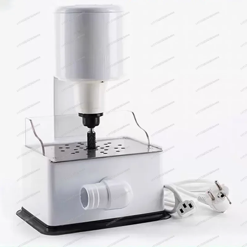 100W Dental Lingual Grinder – Plaster Model Trimmer for Lab, New Internal Grinding Equipment