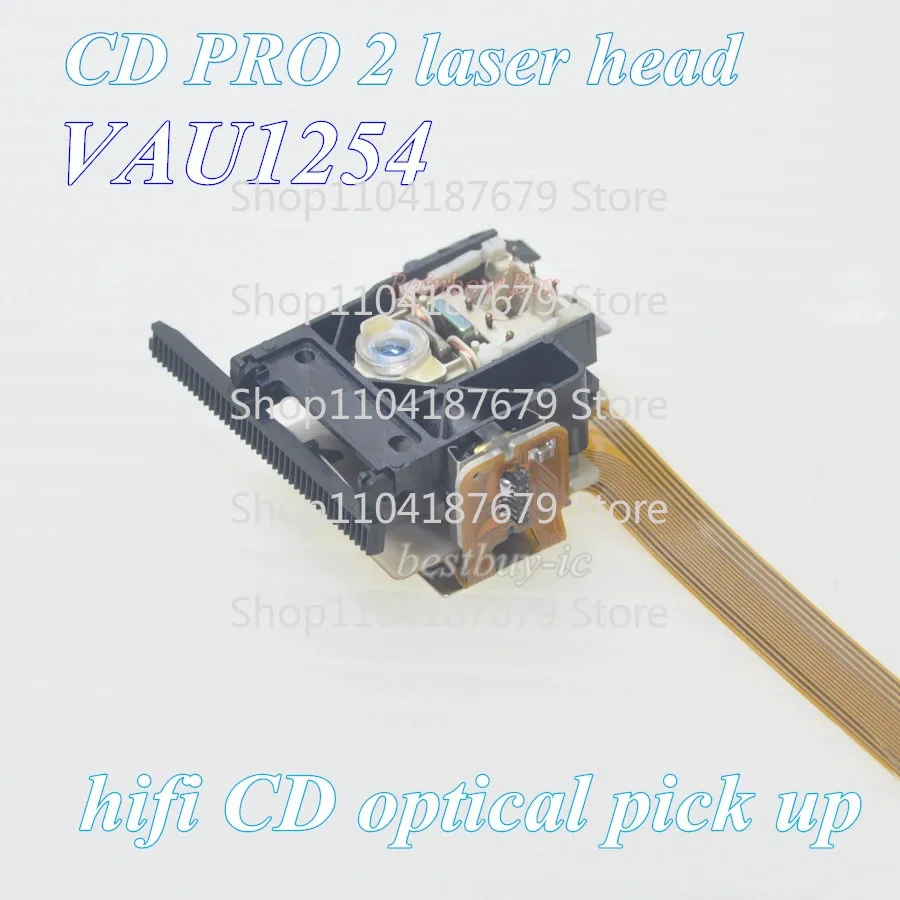 

1pc 1254 CD PRO2 laser head VAU1255 laser head VAM1254/31LF