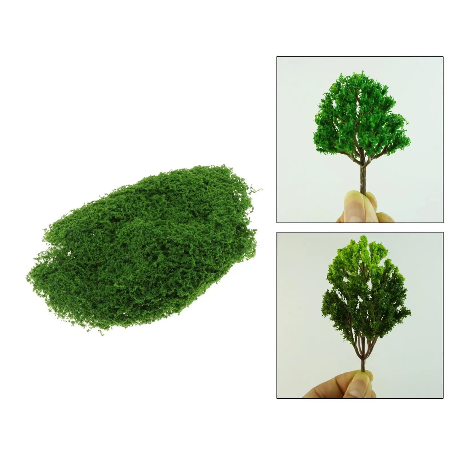 Artificial Everlasting Moss Plant Eternal Moss Grass Garden Home Decor DIY Flower Material Garden Micro Landscape Accessories