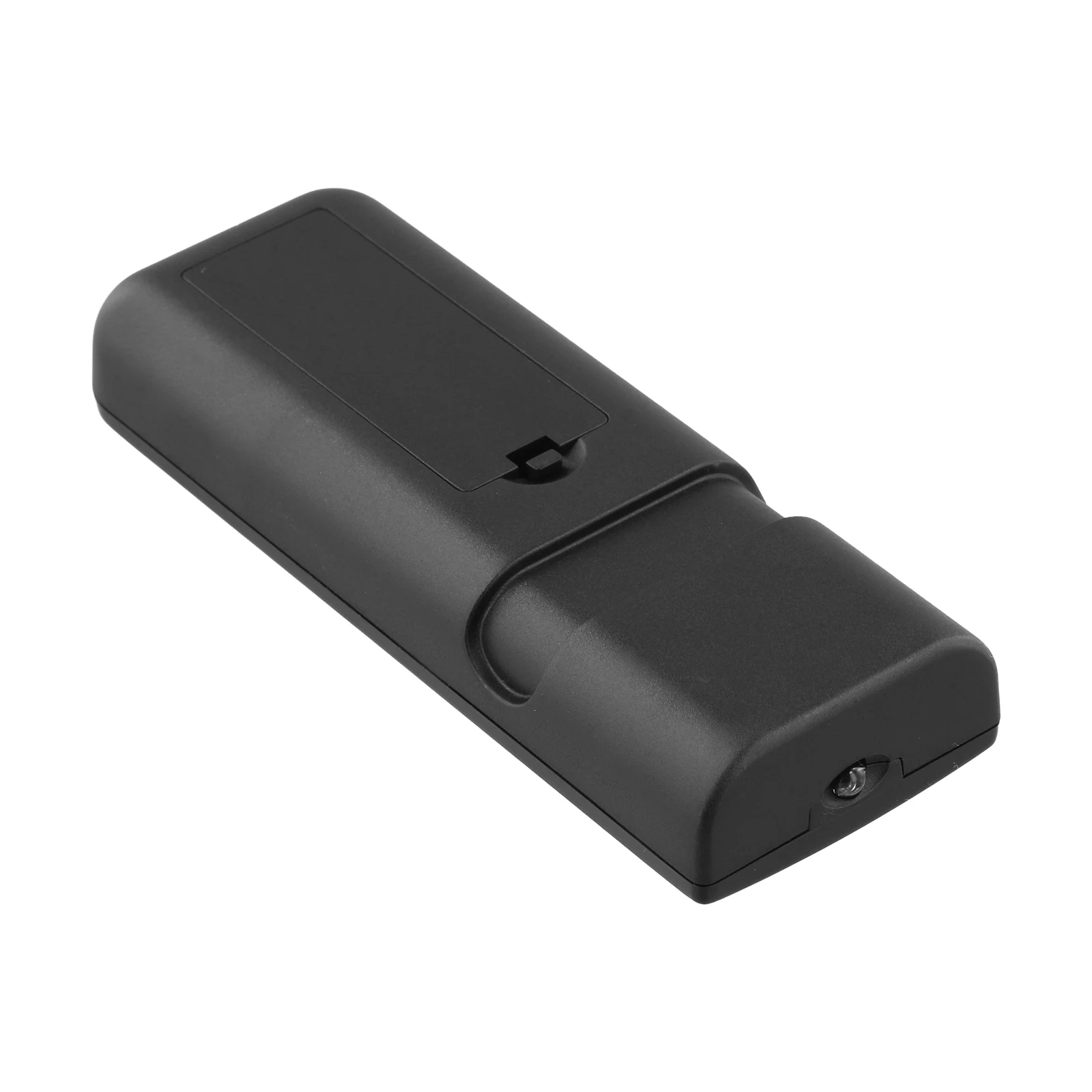 交換用リモコン-1-個-2-aa-バッテリーアクセサリー-d5-d5s-pro-部品リモコンロボット掃除機