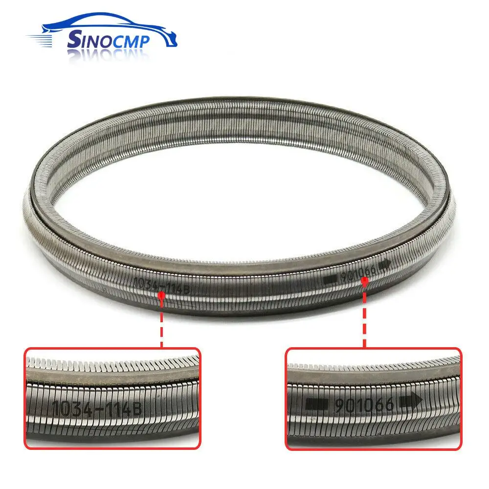 

1 шт. 901047 901066 RE0F10A JF011E Ремень Renault CVT Цепь для Nissan Altima Murano Days 2002-2015 гг. Juke Livina March Saturn Honda