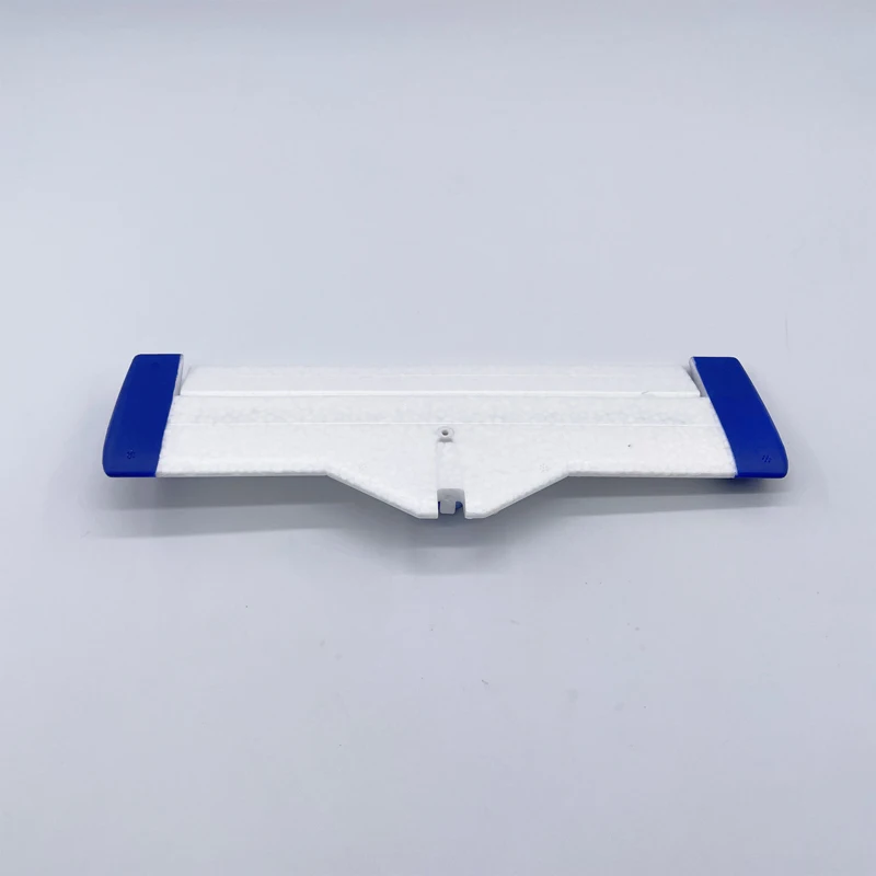 Xfly 850mm-P68 الملحقات الأصلية جسم الطائرة الجناح الرئيسي أفقي الذيل ملصق المروحة غطاء الإطارات موتور سيرفو تعديل الطاقة