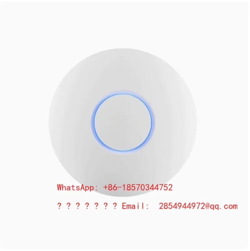 2026     U6-Pro/U6+ WiFi6 Ceiling AP Dual-band 5G Wireless Roaming