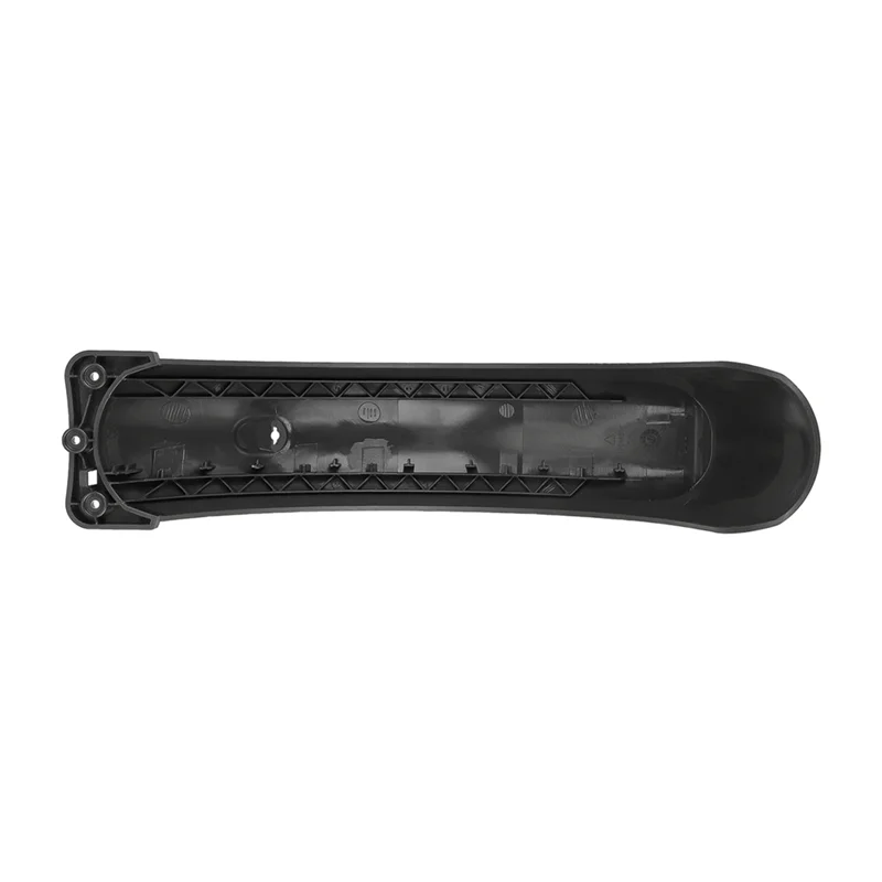 

B48B-Replacement Rear Wheel Fender Splash Cover Waterproof Parts For Xiaomi 5 Plus Electric Scooter