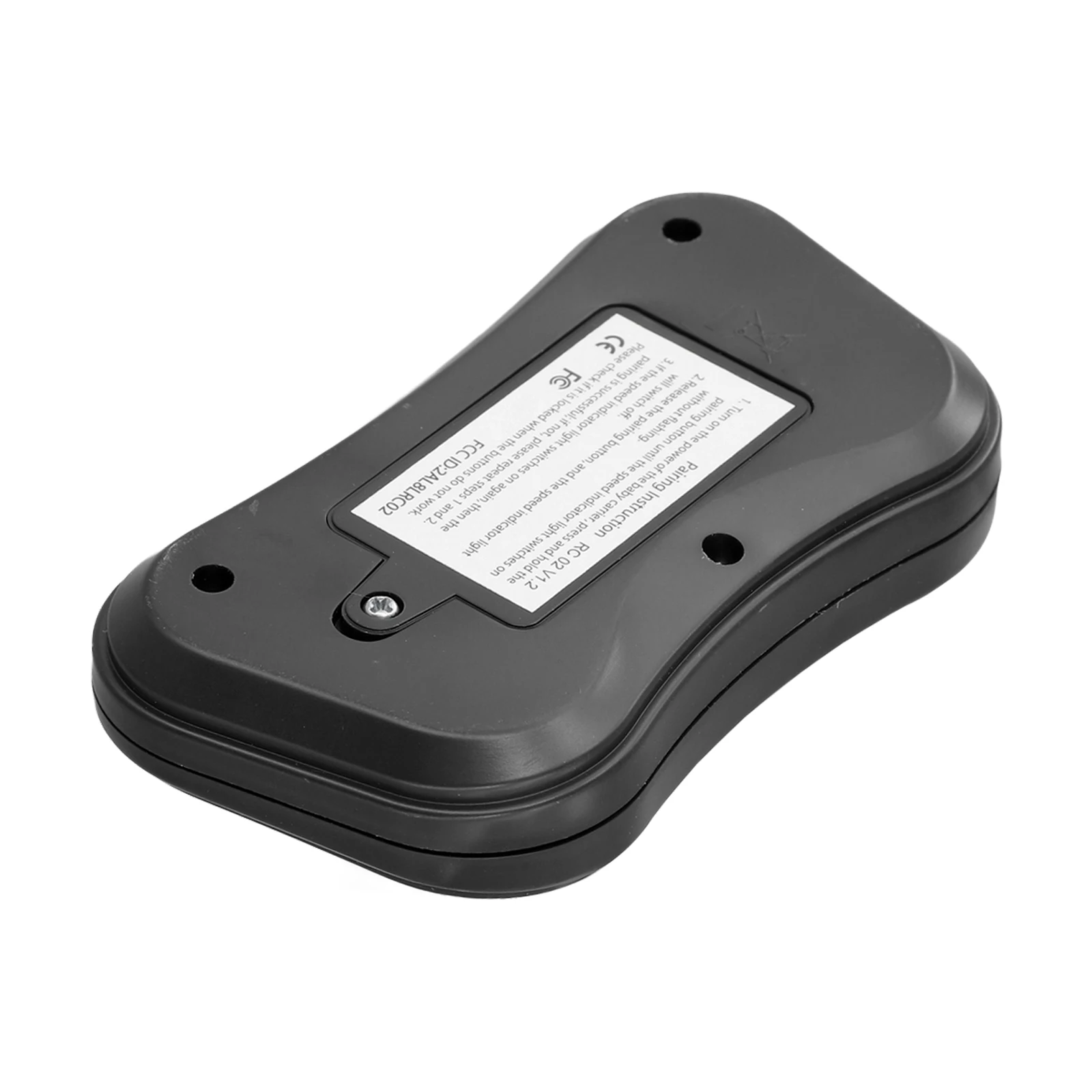 DR01 V2.6 12V Receiver With 2.4G Remote Control For Children Electric Ride On Car Toy Replacement Parts Accessories
