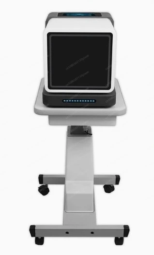 Terahertz (THz) Wave Energy Device - Portable Personal Wellness Instrument for Home Use & Technology Enthusiasts