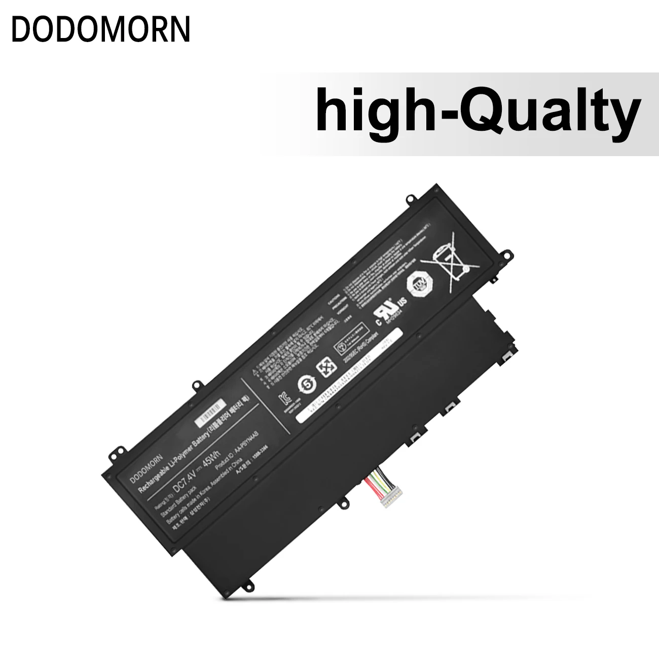 NEW Laptop Battery For Samsung NP530U3B NP530U3C NP535U3C NP540U3C Series Fast Delivery High Quality