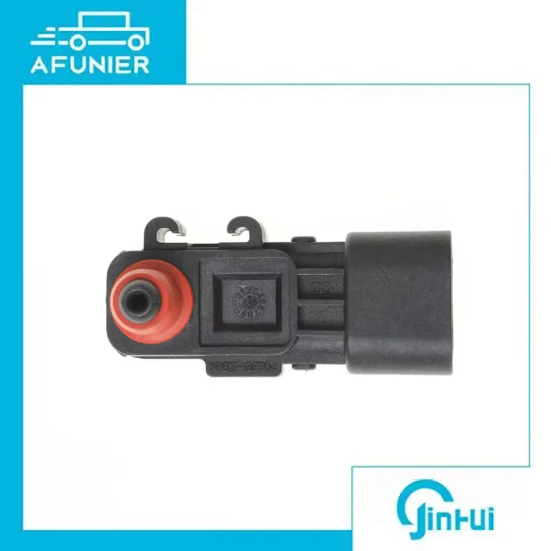 

10Pcs Intake Air Pressure Sensor For Armada 5.6L,Volvo C30 OE No.:12228430,28263126,8046641