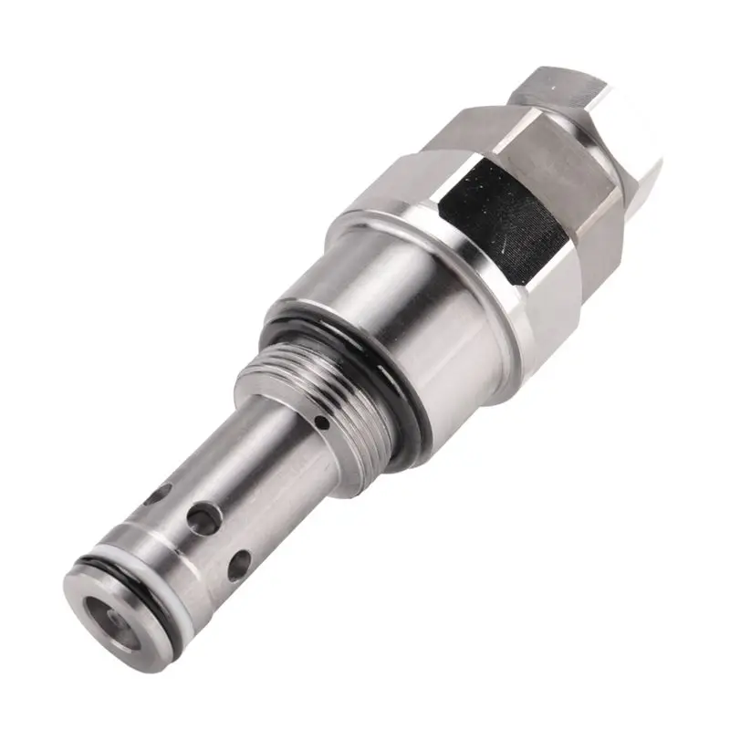 

Прочный предохранительный клапан Durable-723-40-93600 для Komatsu PC200-8, PC300-7, PC350-7, PC340LC-7K