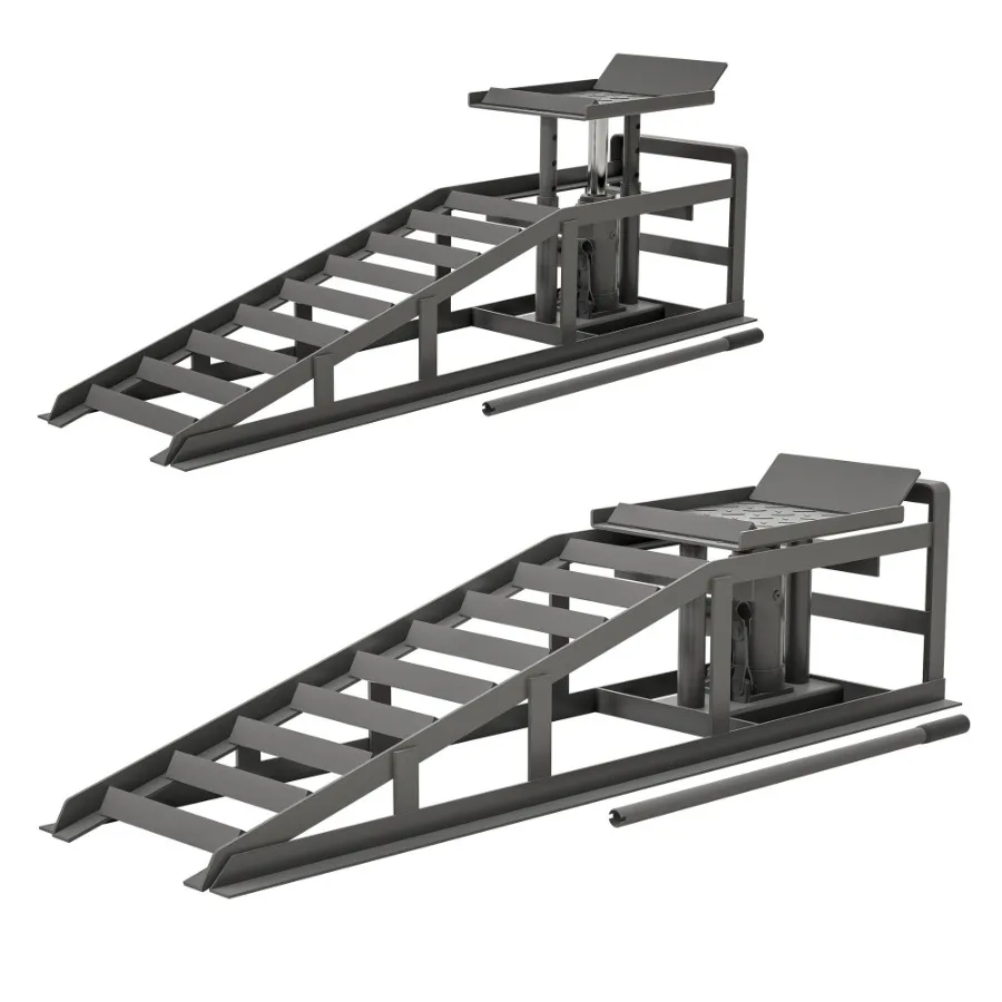 

Height Hydraulic Vehicle Ramps