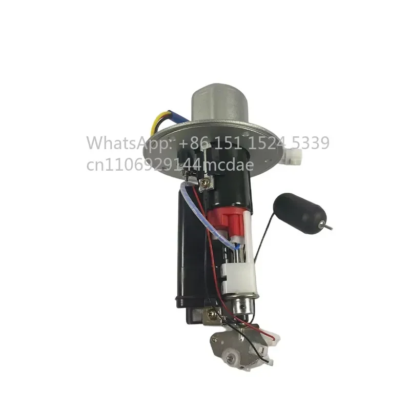 2026 Fuel Pump 15100-01H00 For GSXR-600 GSXR-750 Spot