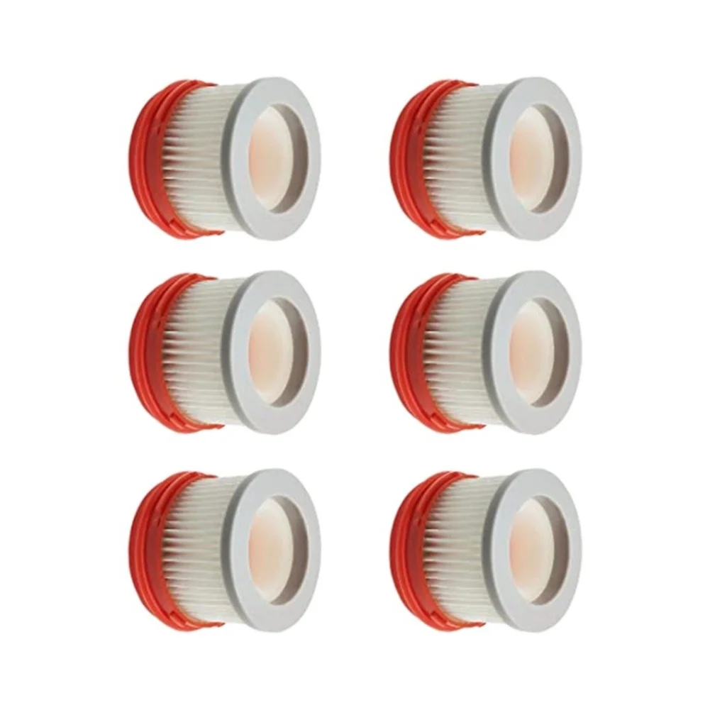 As Shown Replacement HEPA Filter Efficient Air Circulation Filter Filter Replacement Multi-layer Composite Medium