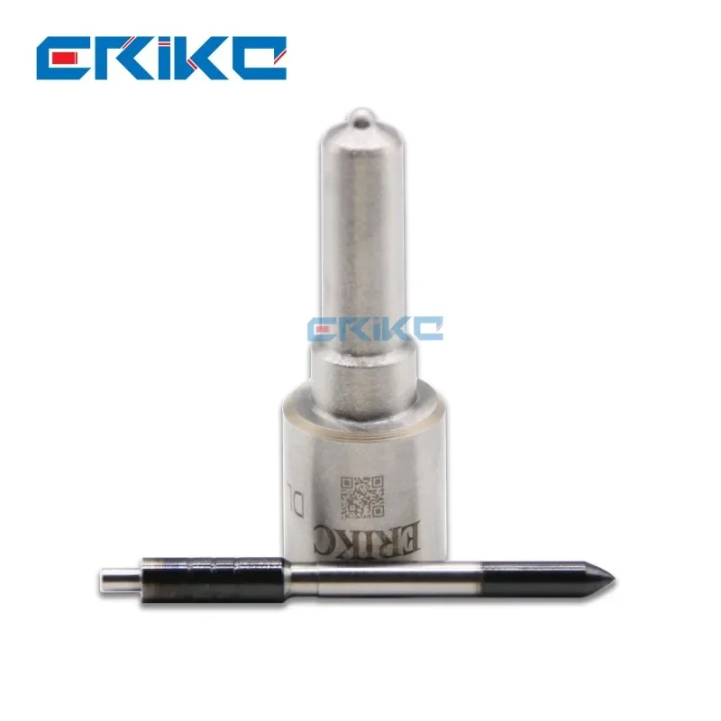 DLLA158P854 ERIKC DLLA 158 P 854 (9709500547) Fuel Injection Nozzle DLLA 158P854 / DLLA 158P 854 for 095000-5470