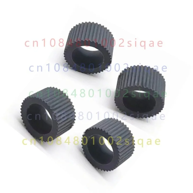 4PCS FOR Epson Pickup Roller Tire Fit L6270 L6271 6276 6279 6268 6278 6298 6468 6498 Printer Parts