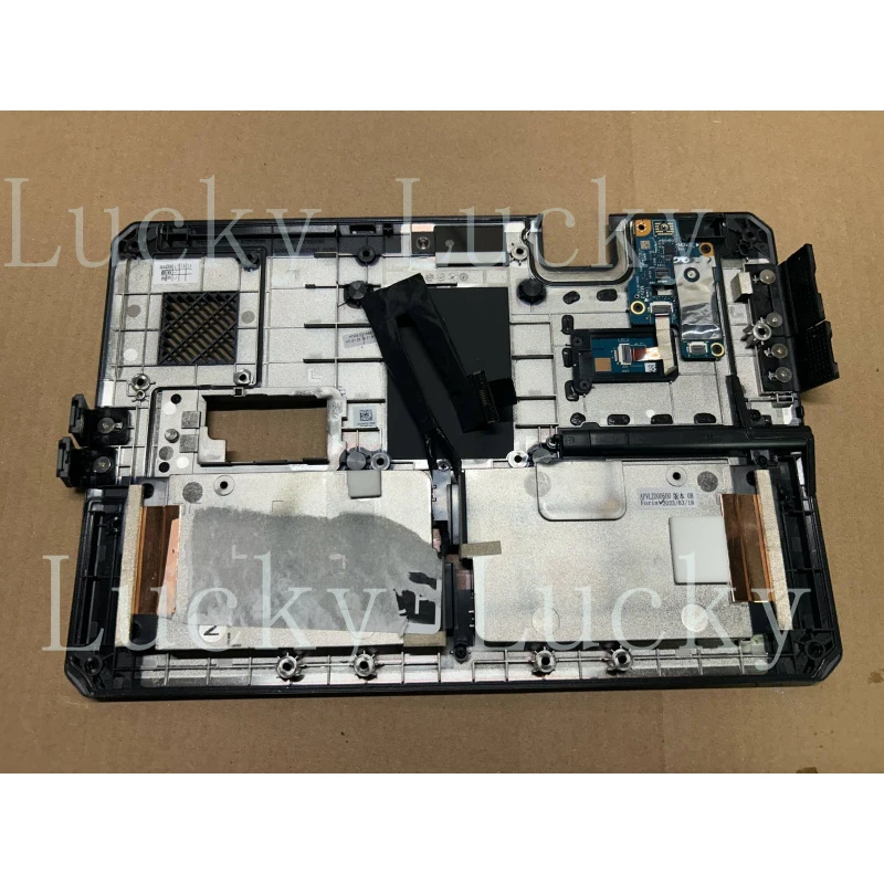 f OEM for Dell Latitude 7230 Rugged Extreme Bottom Base Case Cover PN: 1HR7R 01HR7R