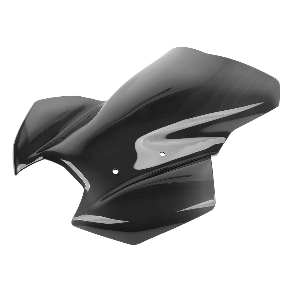 For BMW R1300GS Wind Deflector R1300 GS GS1300 2023 2024 2025 Expanded Windscreen Parts Windshield Screen Motorcycle Accessories