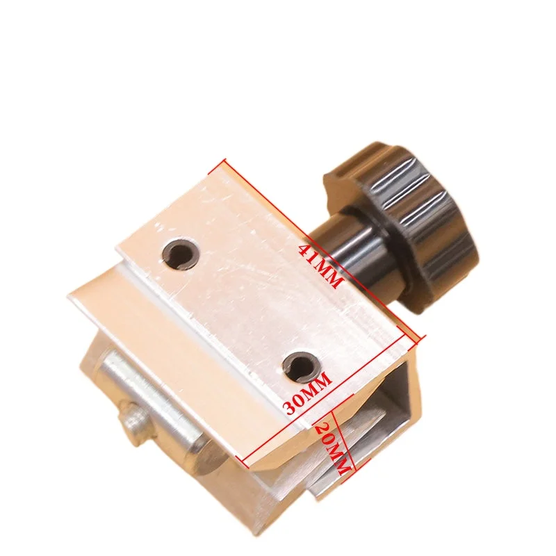 Elevator top door device Universal type car door floor foyer door stopper Applicable to
