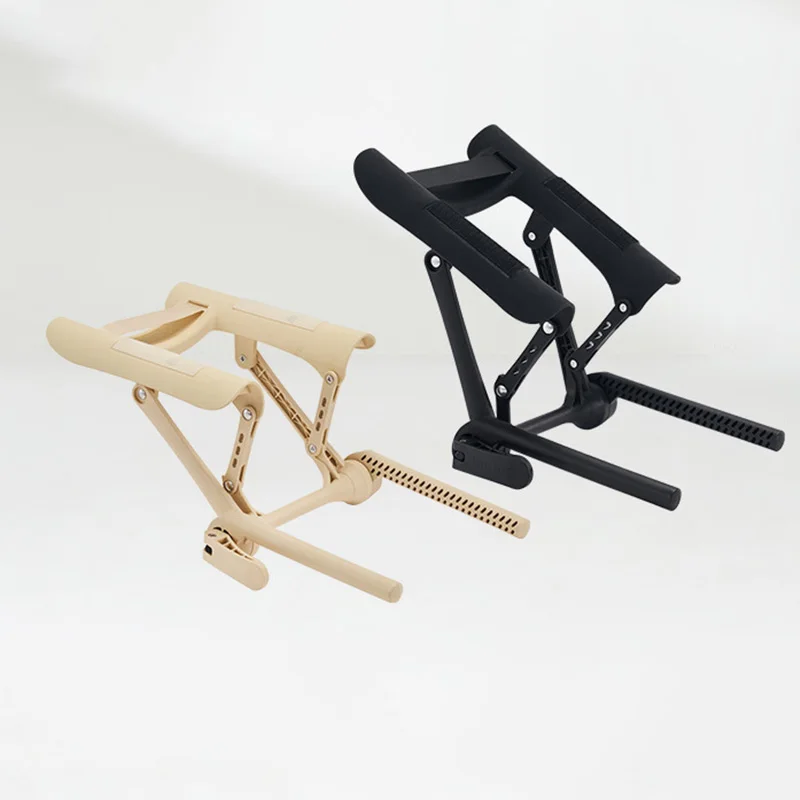 

Plastic Face Pillow Bracket Adjustable Height Massage Bed Face Pillow Bracket Accessories Facial Support Bracket Head Bracket