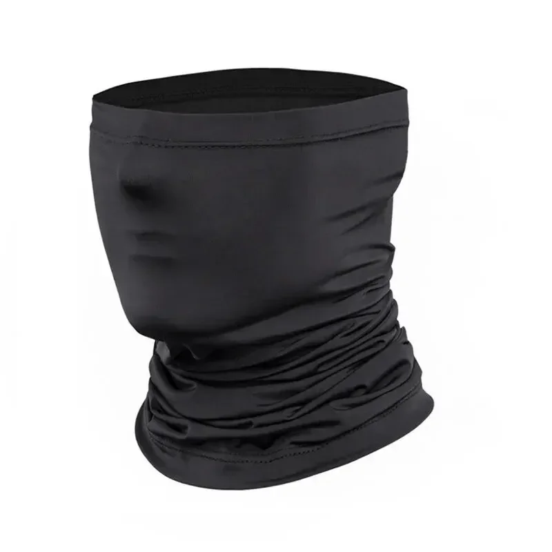 AliExpress Cycling mask Bicycle windproof and dustproof mask Sports mask Sweat-absorbing face scarf Breathable scarf Summer cool turban