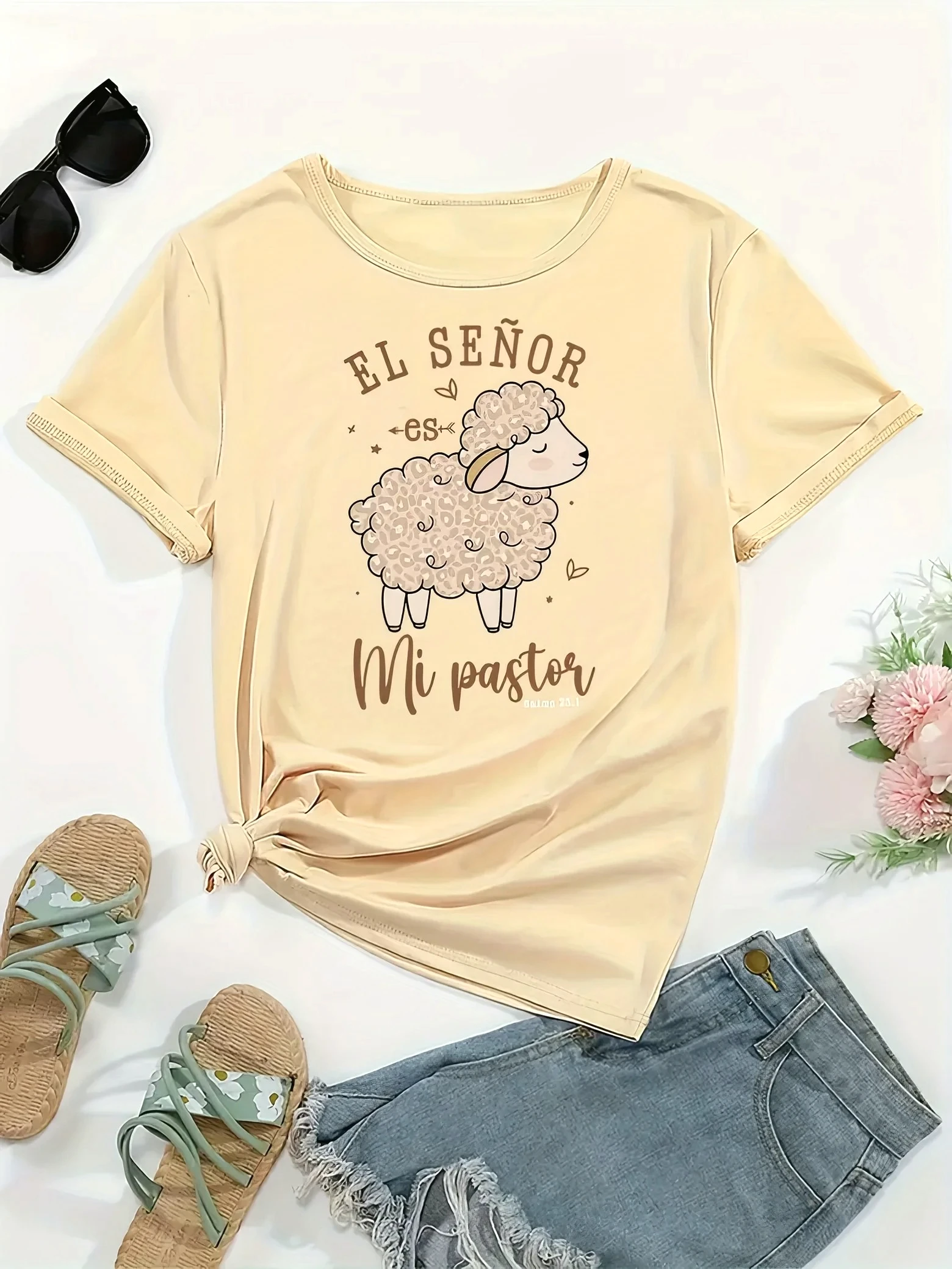 Women's T-shirt 