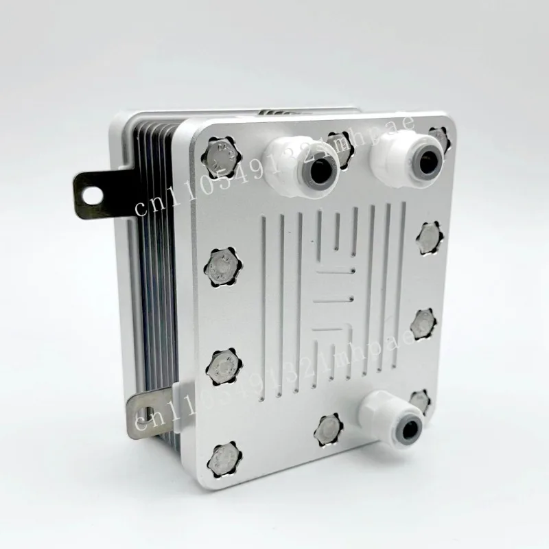 

Customized high purity H2 hydrogen generator 50-6000 ml/min SEP PEM electrolytic battery clean new energy high current density