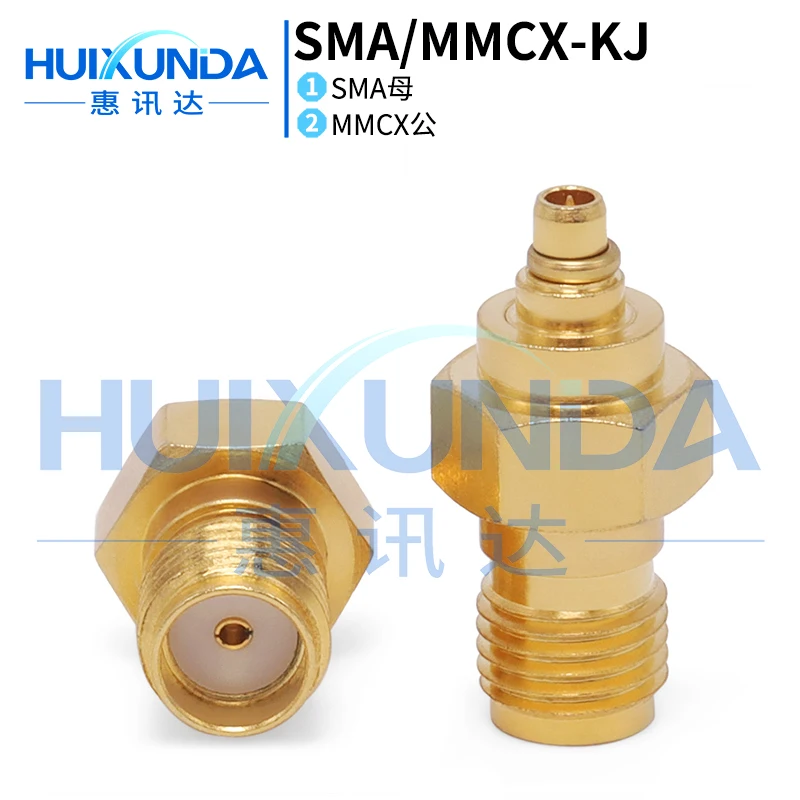 SMA/MMCX-KJ Sma Fem… - image